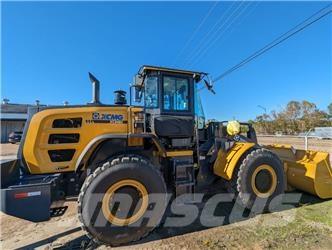 XCMG XC 948 U Wielladers