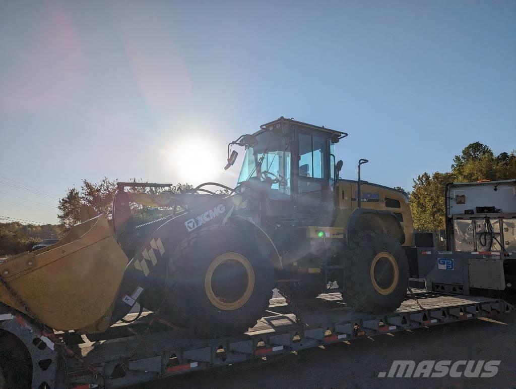 XCMG XC 948 U Wielladers