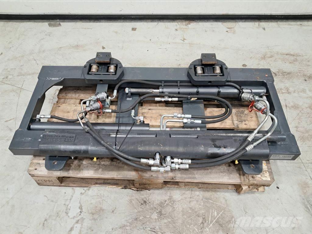 Kaup 48T466B Bouw - Overige