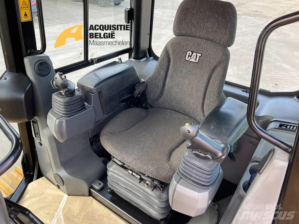 CAT D6K2 LGP Rupsdozers