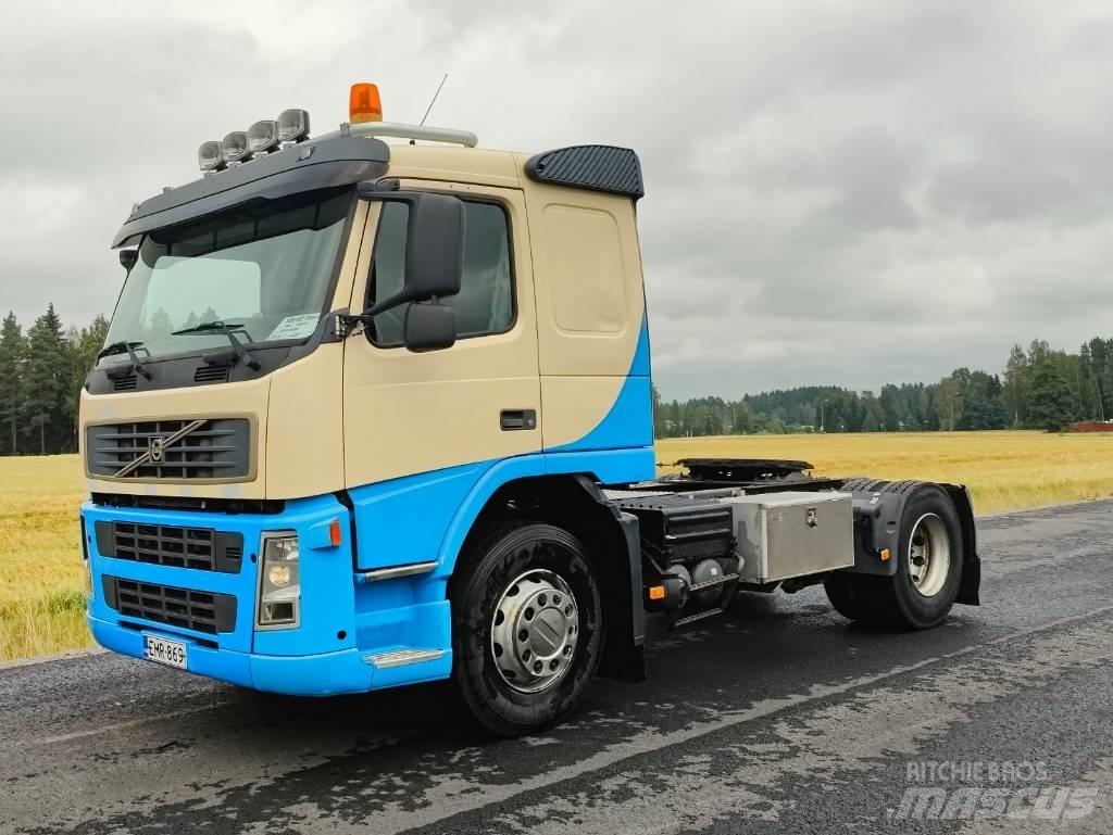 Volvo FM 9 Trekkers
