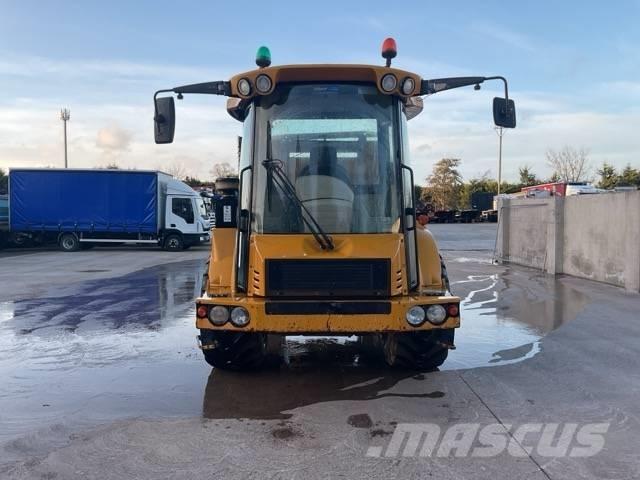 Hydrema 912F Knik dumptrucks