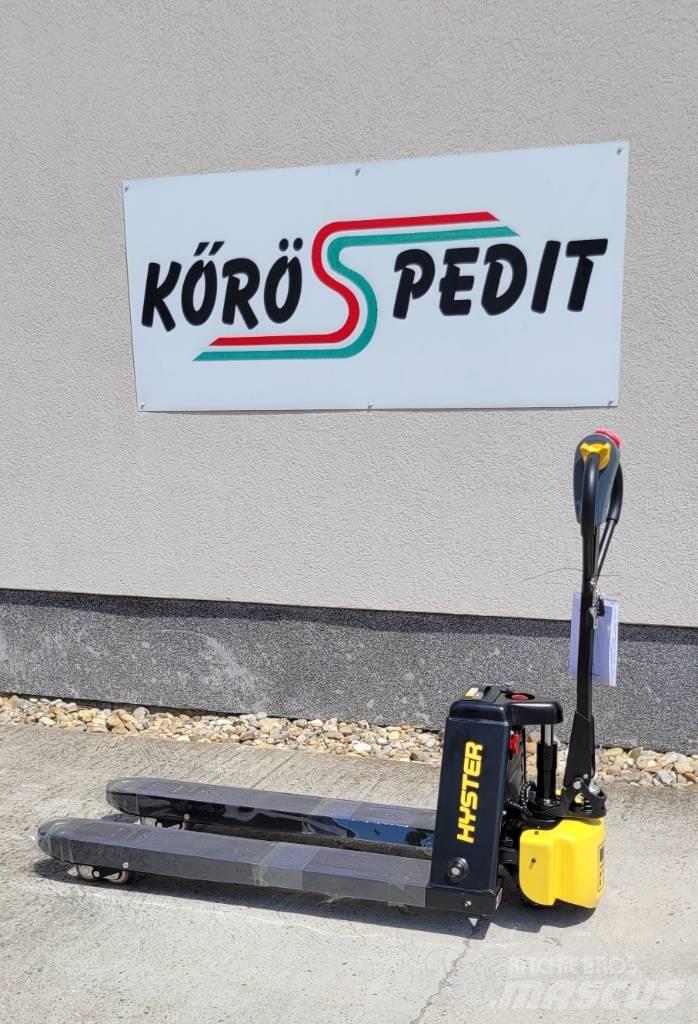 Hyster PC1.5 Laden en Lossen - overige