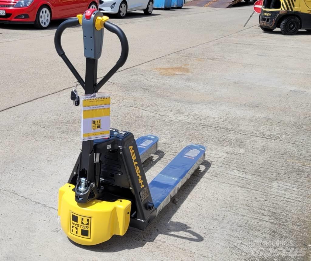 Hyster PC1.5 Laden en Lossen - overige