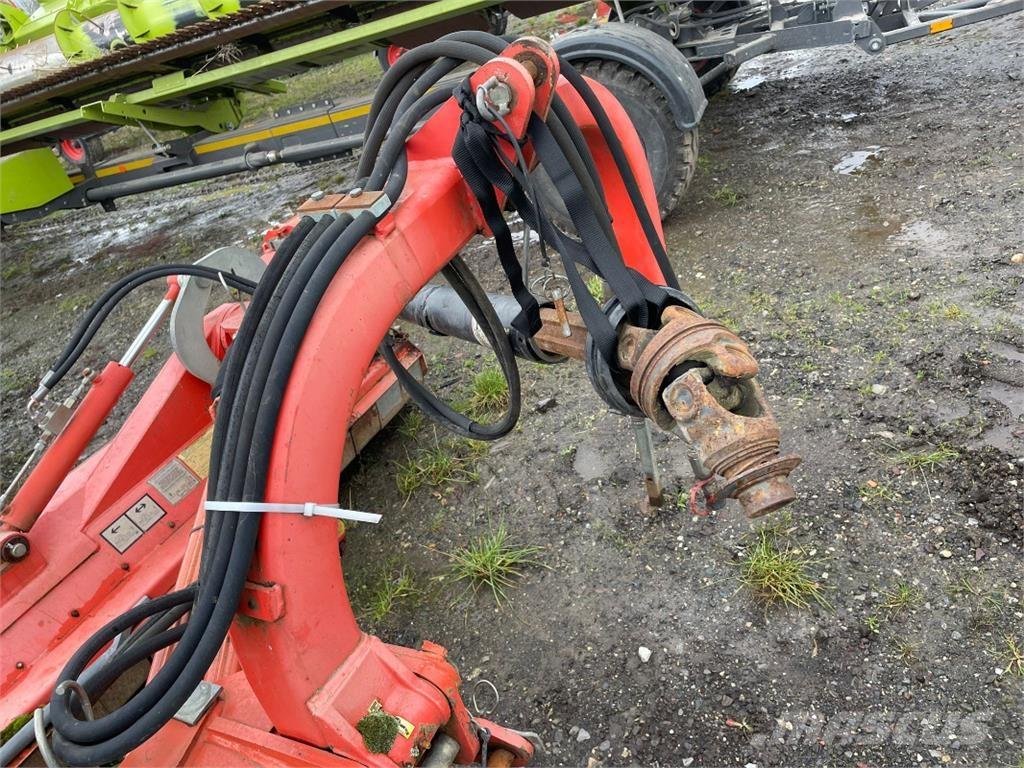 Kuhn TB 211 Overige hooi- en voedergewasmachines