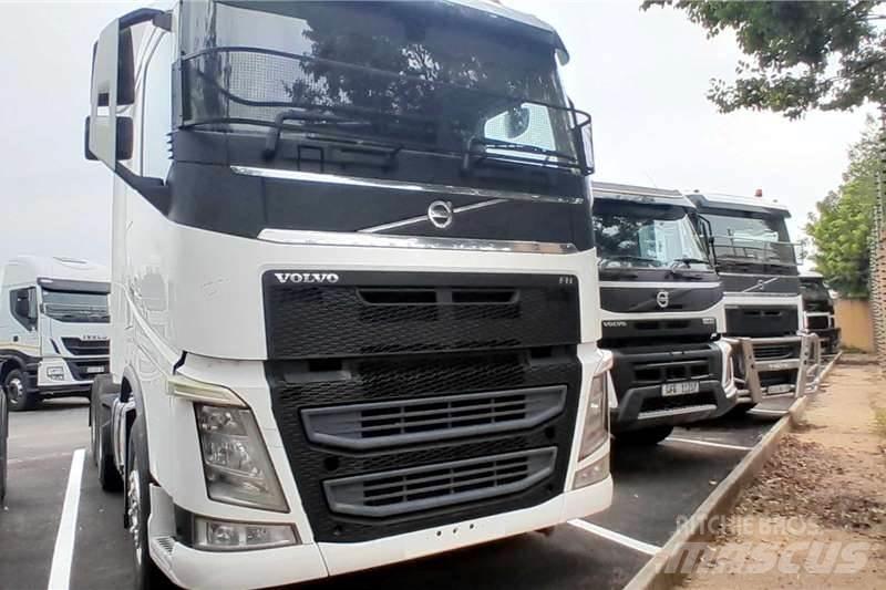 Volvo FH 440 Anders