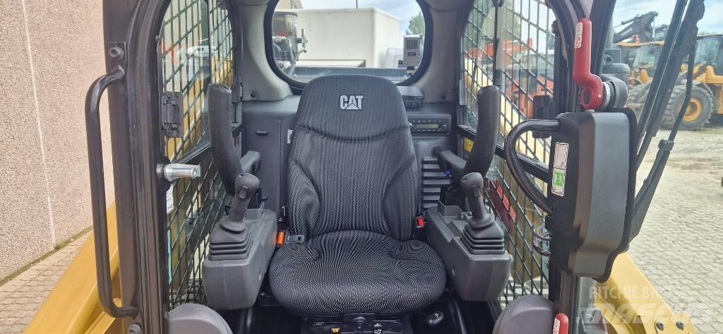 CAT 279D3 Schrankladers
