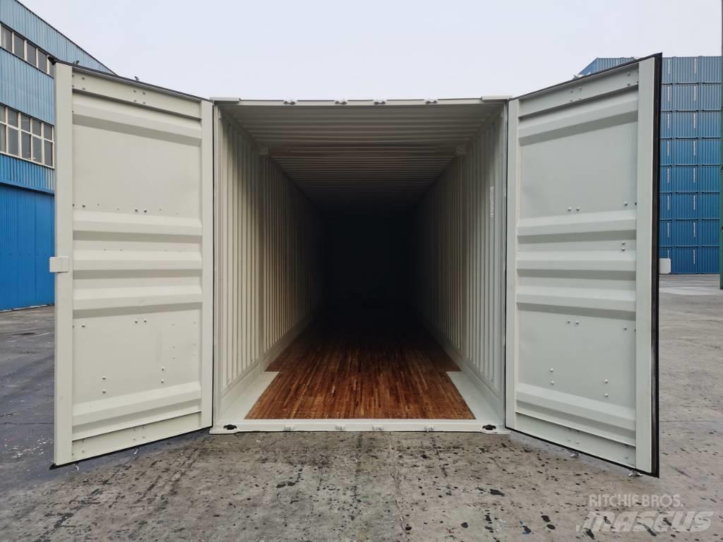  53'HC NEW Opslag containers