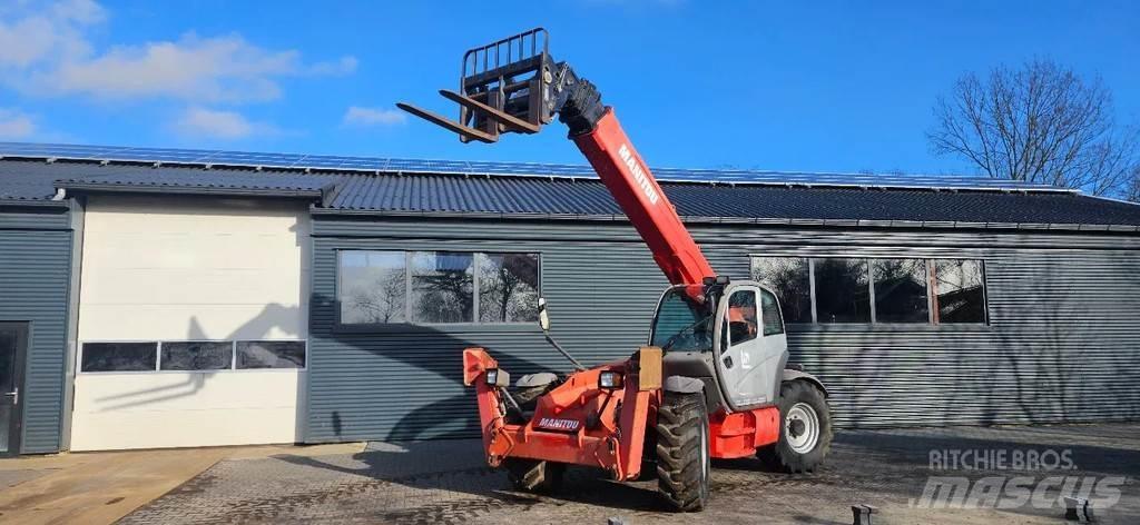 Manitou MT1840 Verreikers