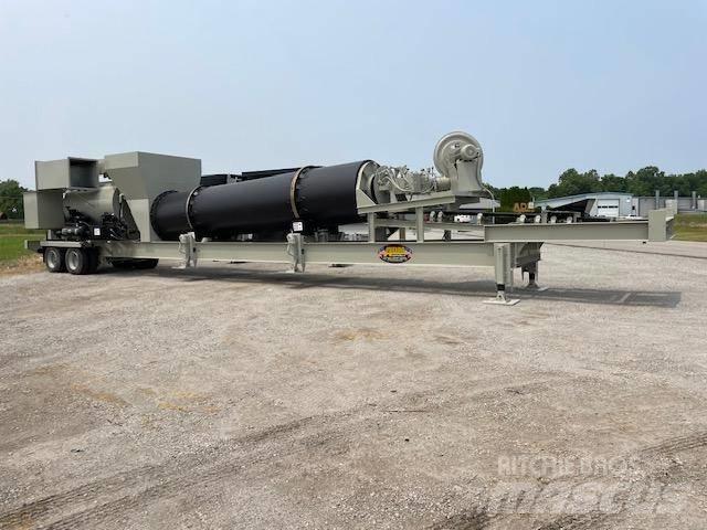 ADM SPL 110 Asfalt menginstallaties