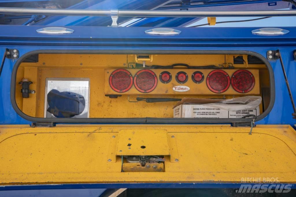 Western Star 4900 Trekkers