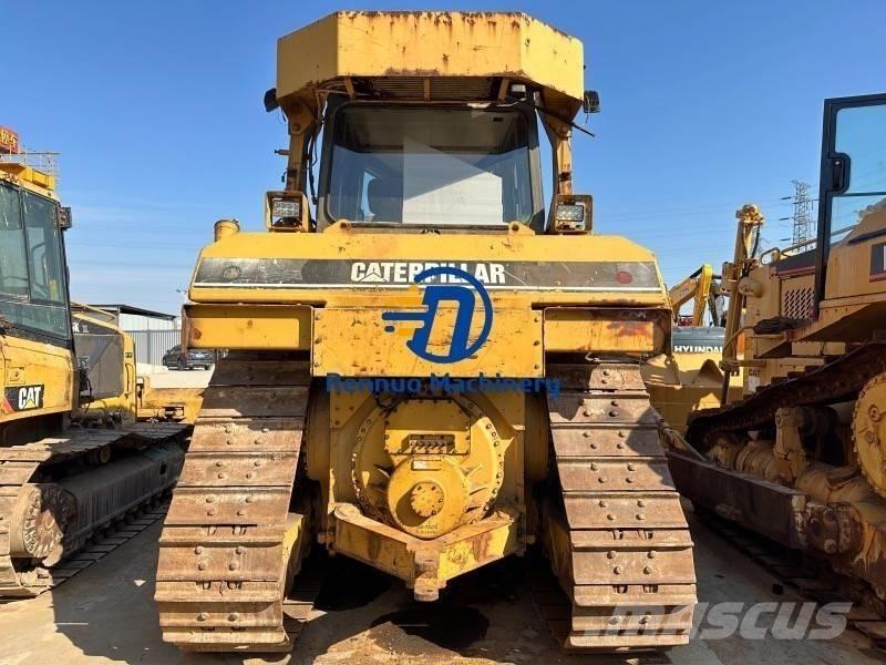 CAT D 6 R Rupsdozers