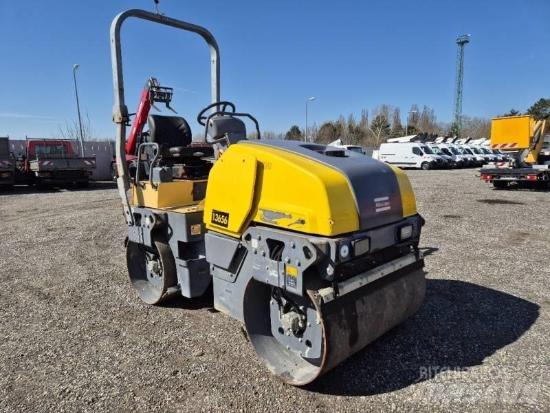 Dynapac CC1200 Duowalsen