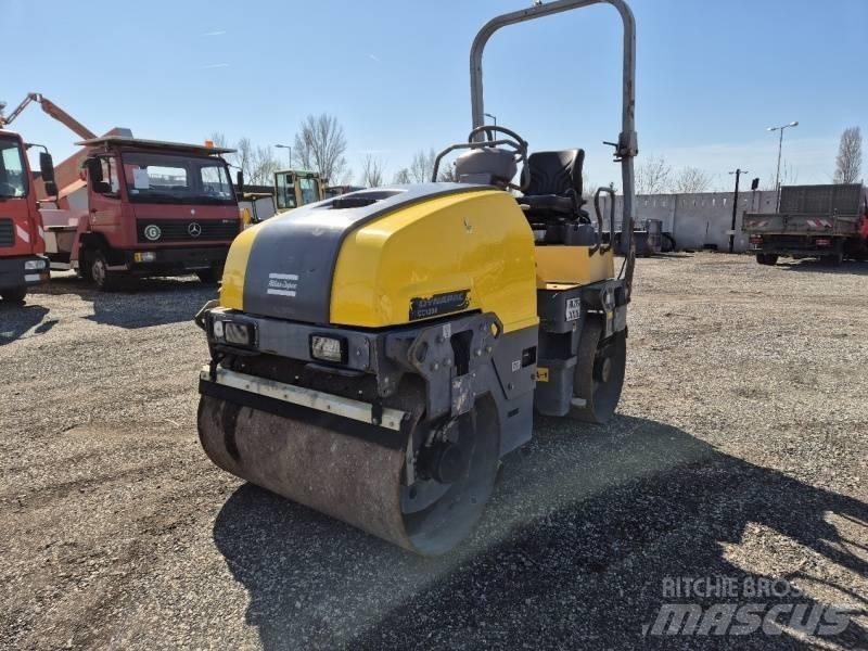Dynapac CC1200 Duowalsen