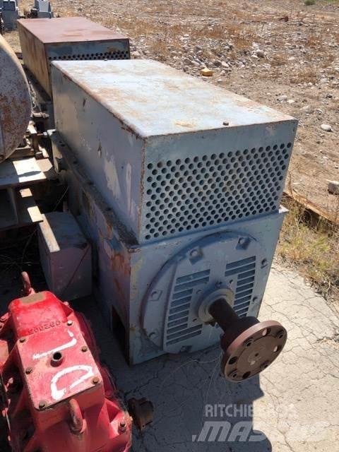  HB18254 Motoren