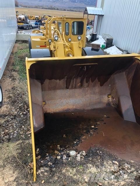Wagner ST8 ST8 Mijnbouw shovels