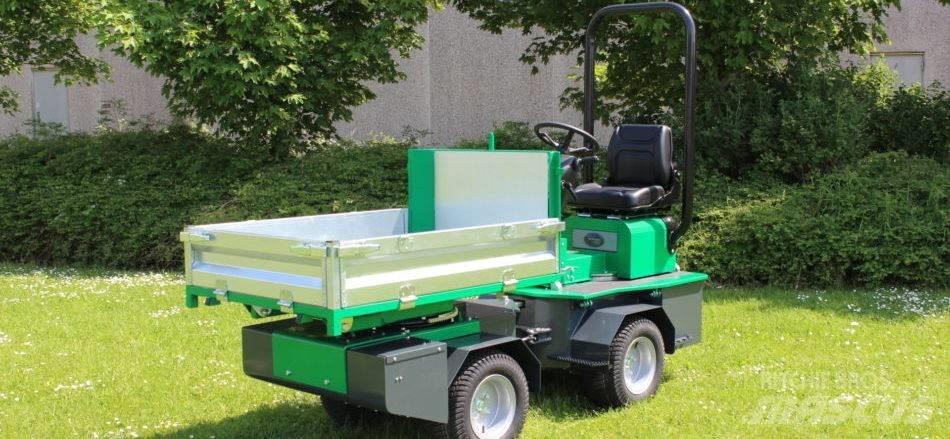 Stama Maxi Utiliteitsmachines