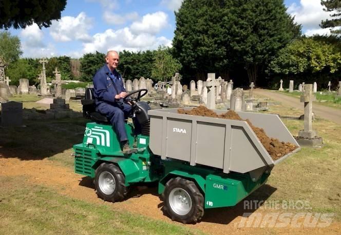 Stama Maxi Utiliteitsmachines