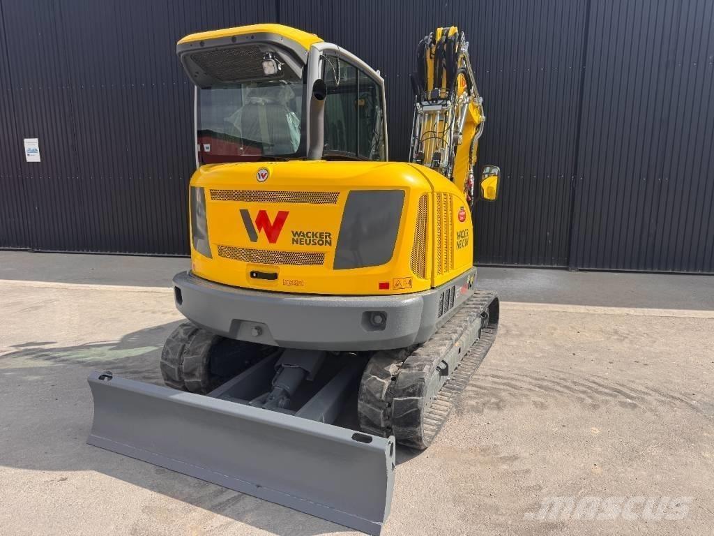 Wacker Neuson ET 65 Minigraafmachines < 7t