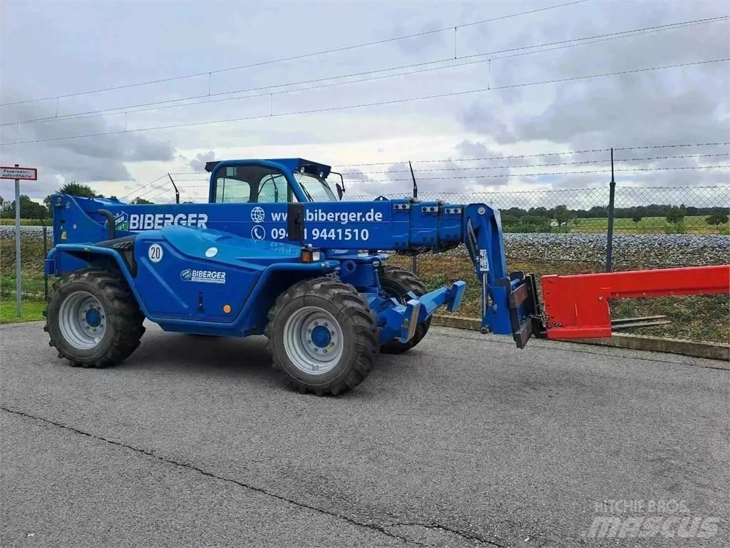 Merlo P 40.17 Heftrucks overige