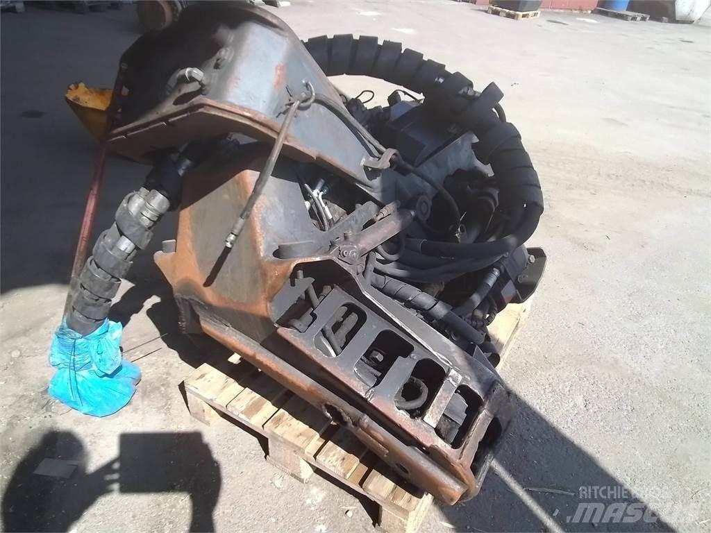 Ponsse H53 Boomvelkoppen