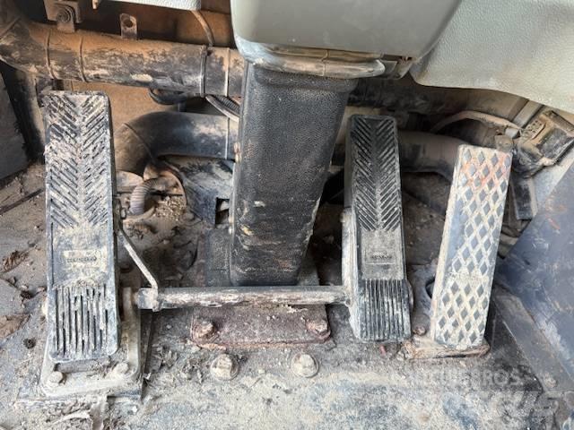 Doosan DL 400 Wielladers