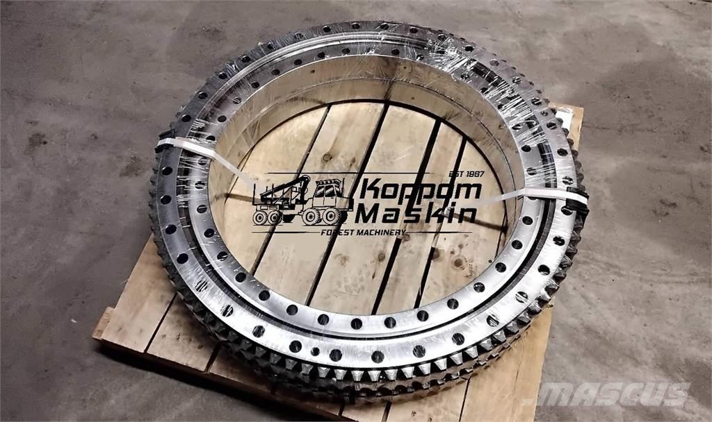 Ponsse 0082696 Chassis en ophanging