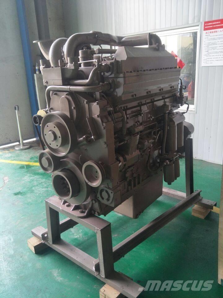 Cummins KTTA19-C700 Motoren