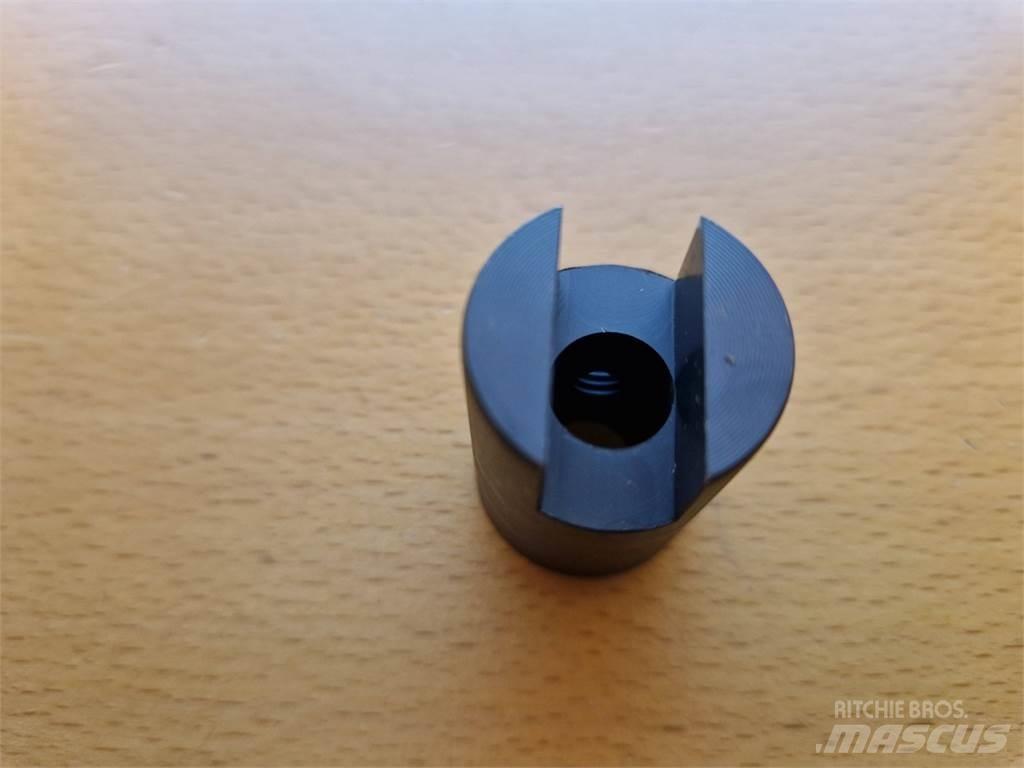 Ponsse P33958 Chassis en ophanging