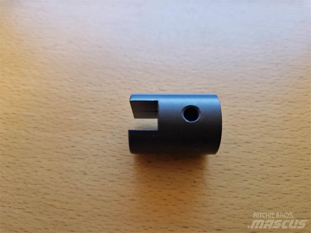 Ponsse P33958 Chassis en ophanging