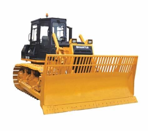 Shantui SD13R Rupsdozers