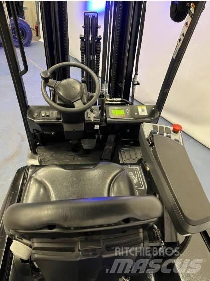 Hangcha CPDS20-AC6 Elektrische heftrucks