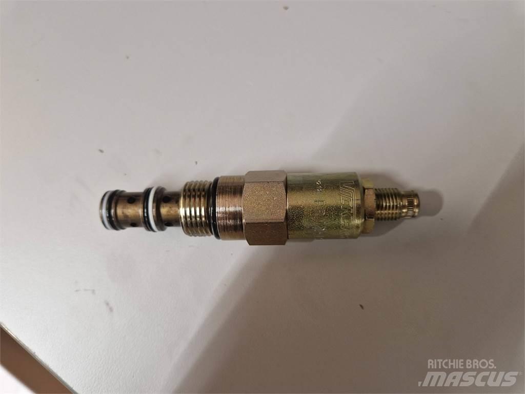 Rottne 072-0089 Hydraulics