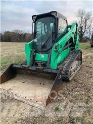 Bobcat T 650 Schrankladers