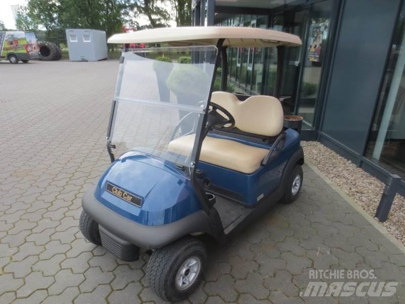 Club Car PRECEDENT Landbouw - overige