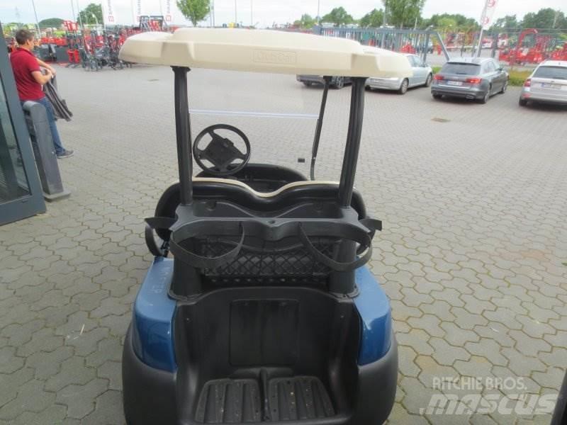 Club Car PRECEDENT Landbouw - overige