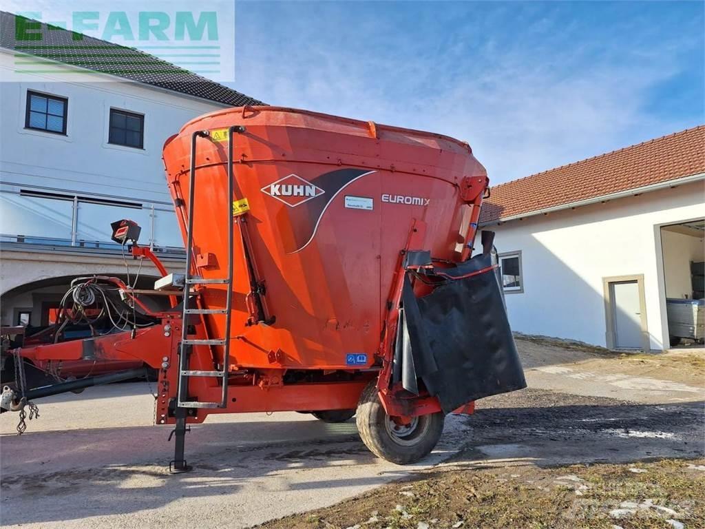 Kuhn Euromix 1040 Overige veehouderijmachines