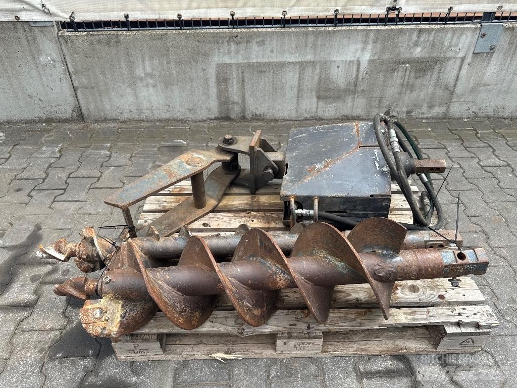  Lenhoff MS 03 Boren