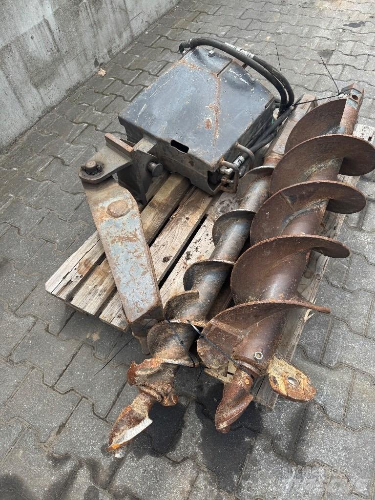  Lenhoff MS 03 Boren