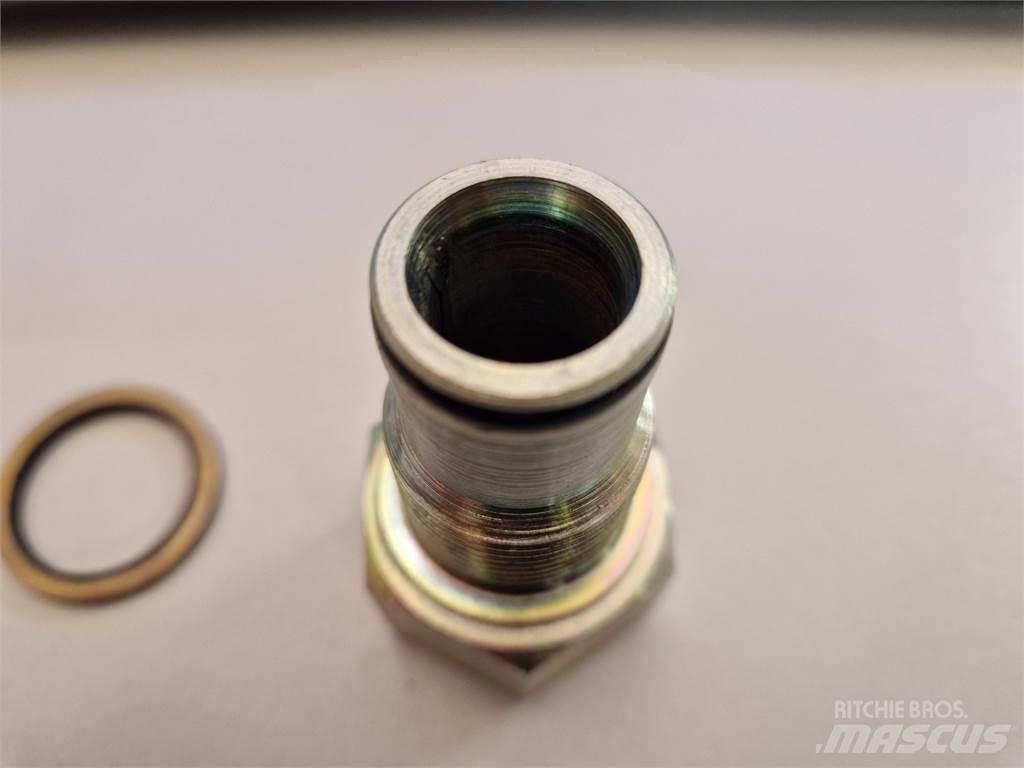 Rottne 025-0011 Hydraulics