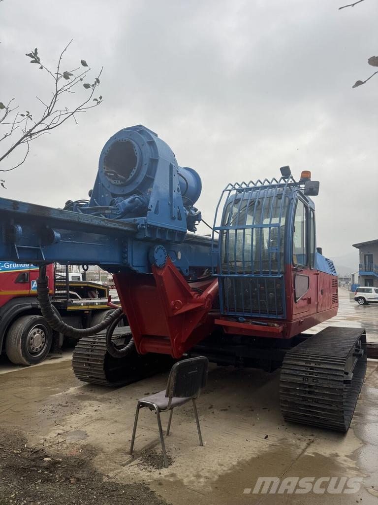 Mait HR100 Zware boorinstallaties