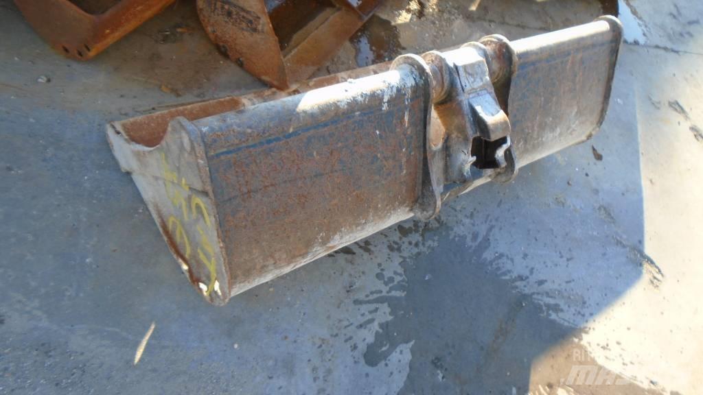 CAT 303.5 E CR Minigraafmachines < 7t