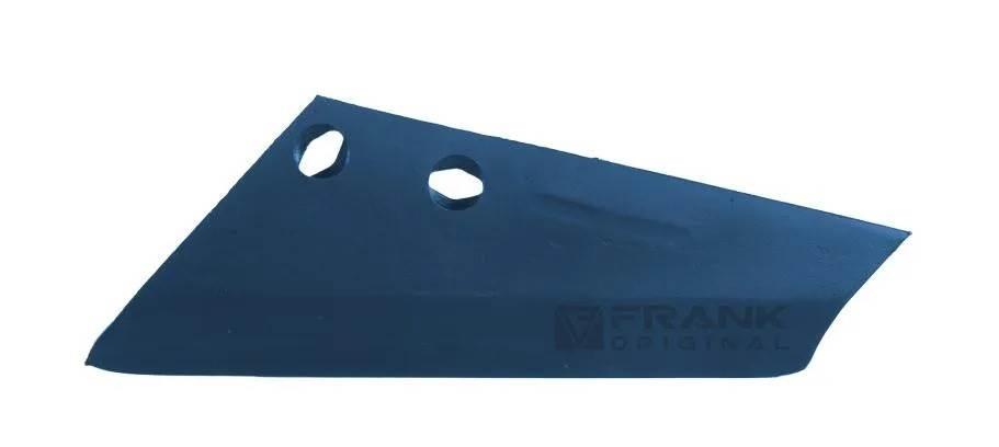  Frank Wing share Chassis en ophanging