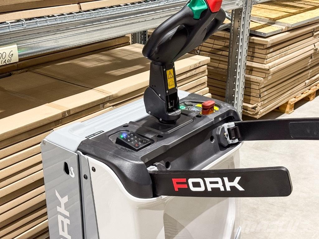 Fork PRE-N20P Steekwagentje