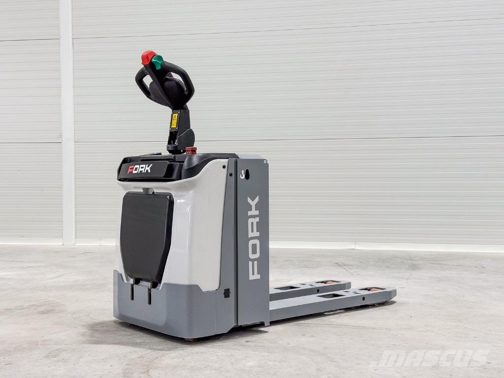 Fork PRE-N20P Steekwagentje