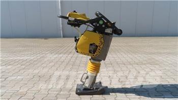 Bomag BT60 Stampers