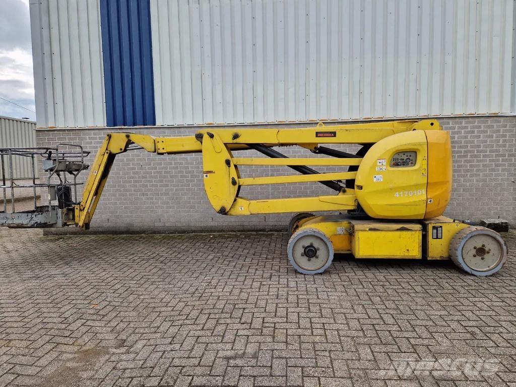 Manitou 170 AETJL Knikarmhoogwerkers