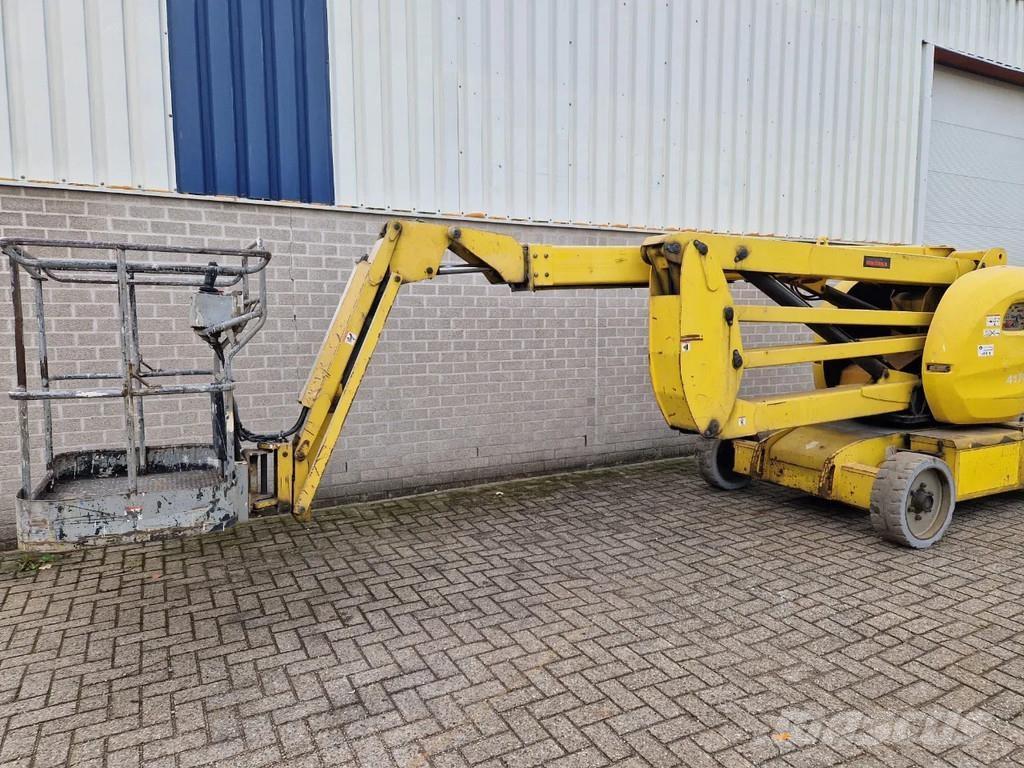 Manitou 170 AETJL Knikarmhoogwerkers
