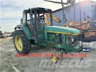 John Deere 6910 Overige accessoires voor tractoren