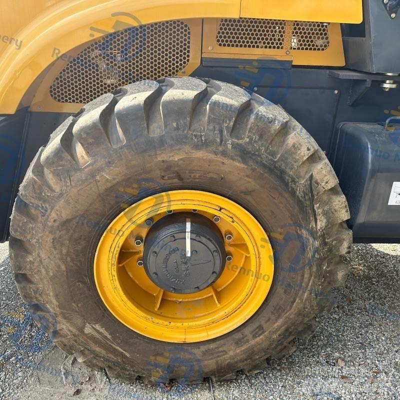 XCMG XS263J Trilrolwalsen